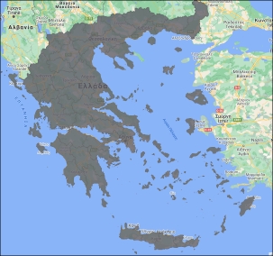 Χάρτης Υγειονομικής Ασφάλειας και Προστασίας από τη λοίμωξη covid-19 